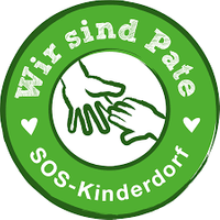 Wir sind Pate vom SOS-Kinderdorf in Göppingen